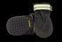 RuffWear Summit Trex Dog Hiking Shoes - 2.25" - Black - 2pk